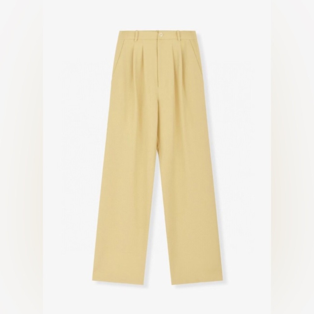 Reformation Mason pant